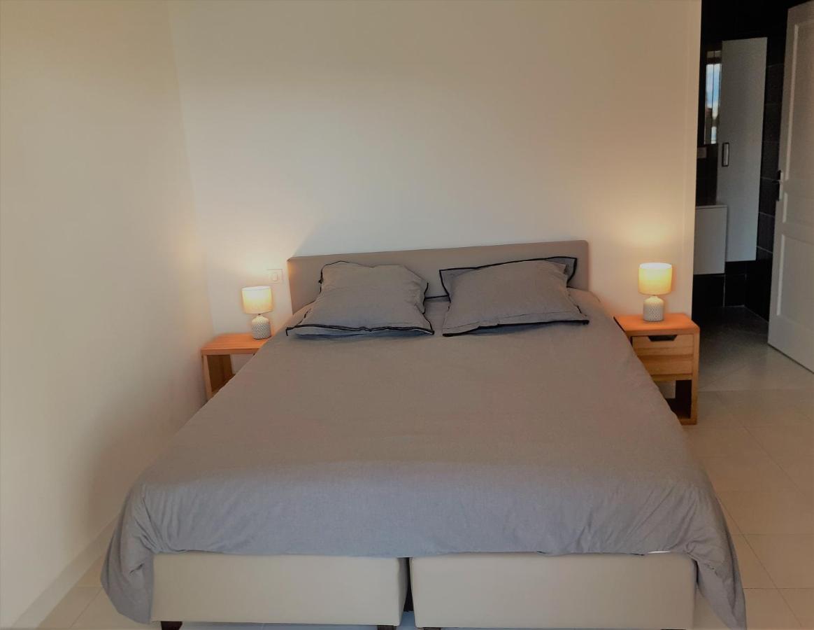 Vaste Appartement 3 Chambres - Vue Exceptionnelle Chorges Ngoại thất bức ảnh