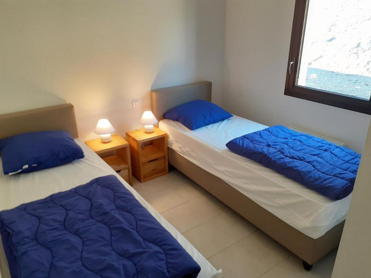 Vaste Appartement 3 Chambres - Vue Exceptionnelle Chorges Ngoại thất bức ảnh